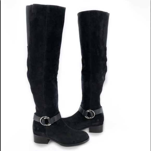 NWOB FRYE boots sz 8.5 - Picture 7 of 7